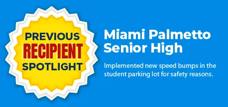 Miami Palmetto Senior High
