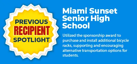 Miami Sunset Senior High School