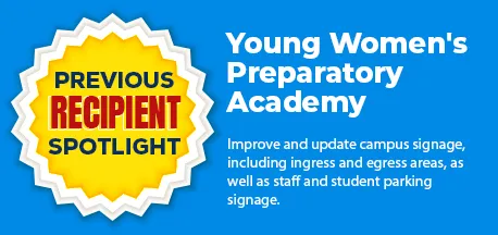 Young women's Preparatory Academy